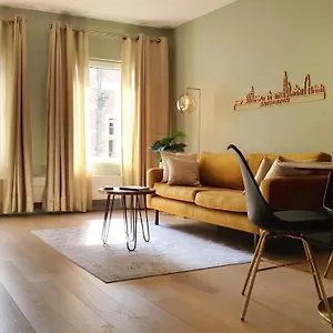 Appartement - Chique, Antwerpen